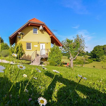Apartments Vinska Trta Catez ob Savi Dış mekan fotoğraf
