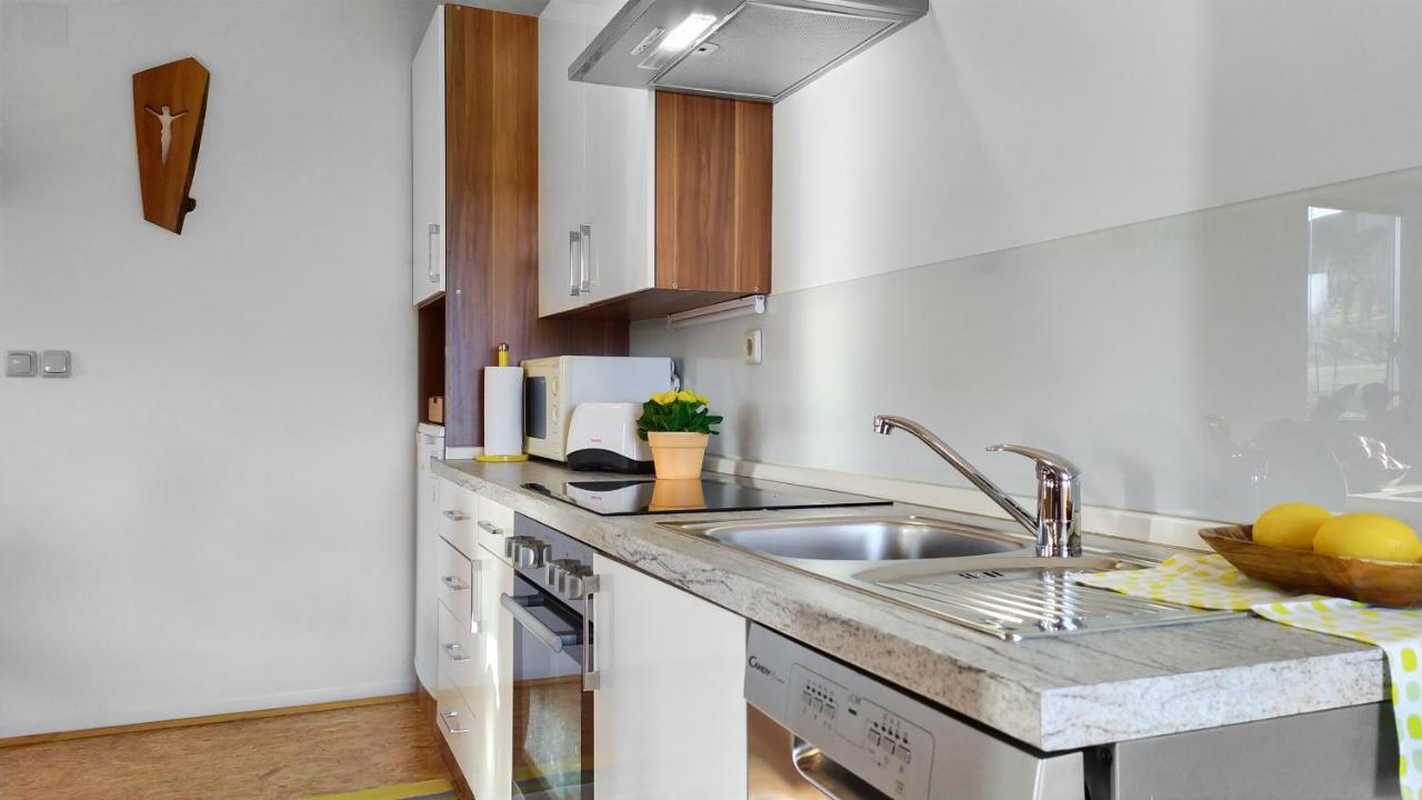 Apartments Vinska Trta Catez ob Savi Dış mekan fotoğraf