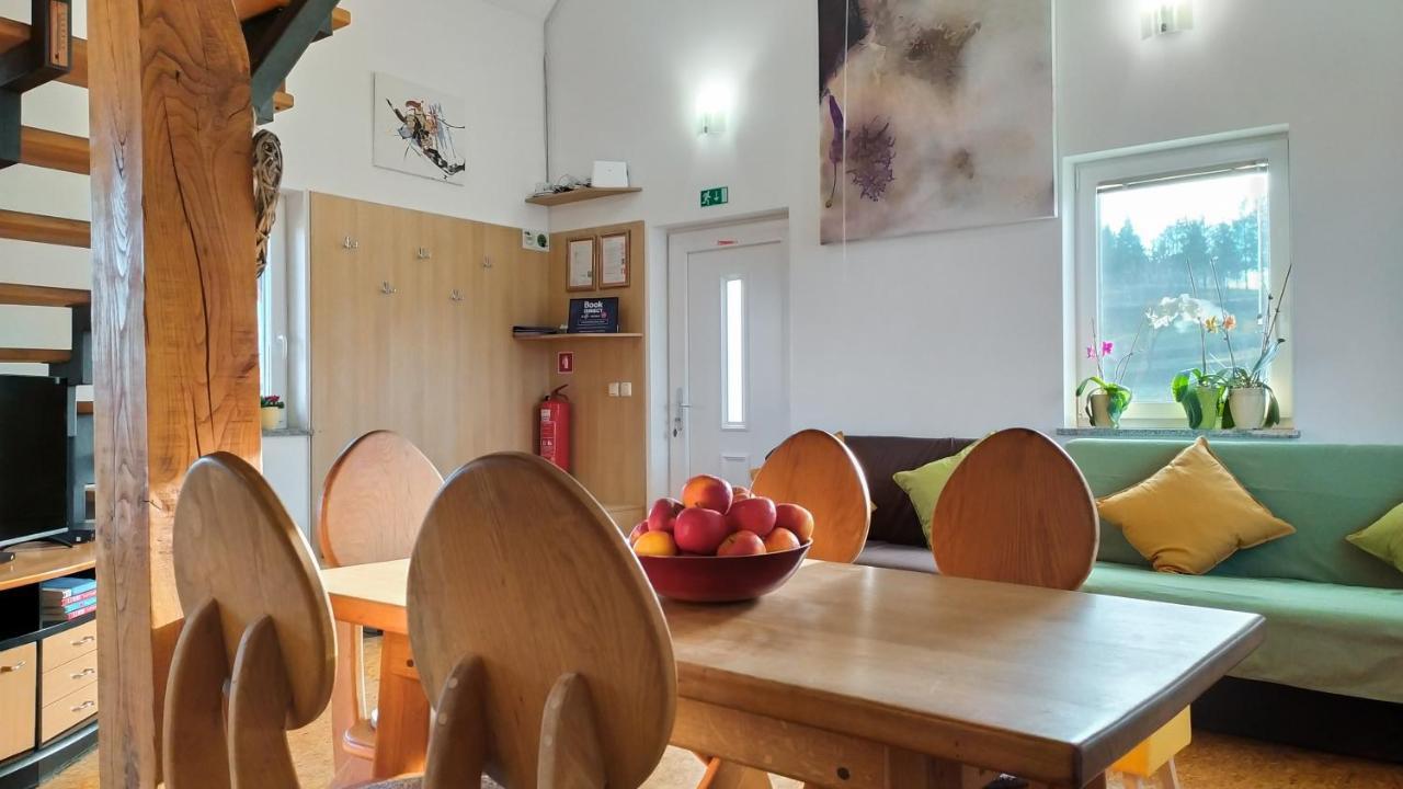 Apartments Vinska Trta Catez ob Savi Dış mekan fotoğraf