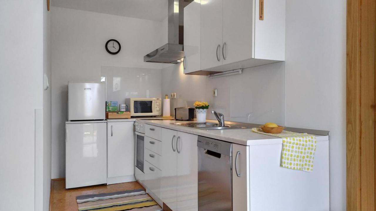 Apartments Vinska Trta Catez ob Savi Dış mekan fotoğraf