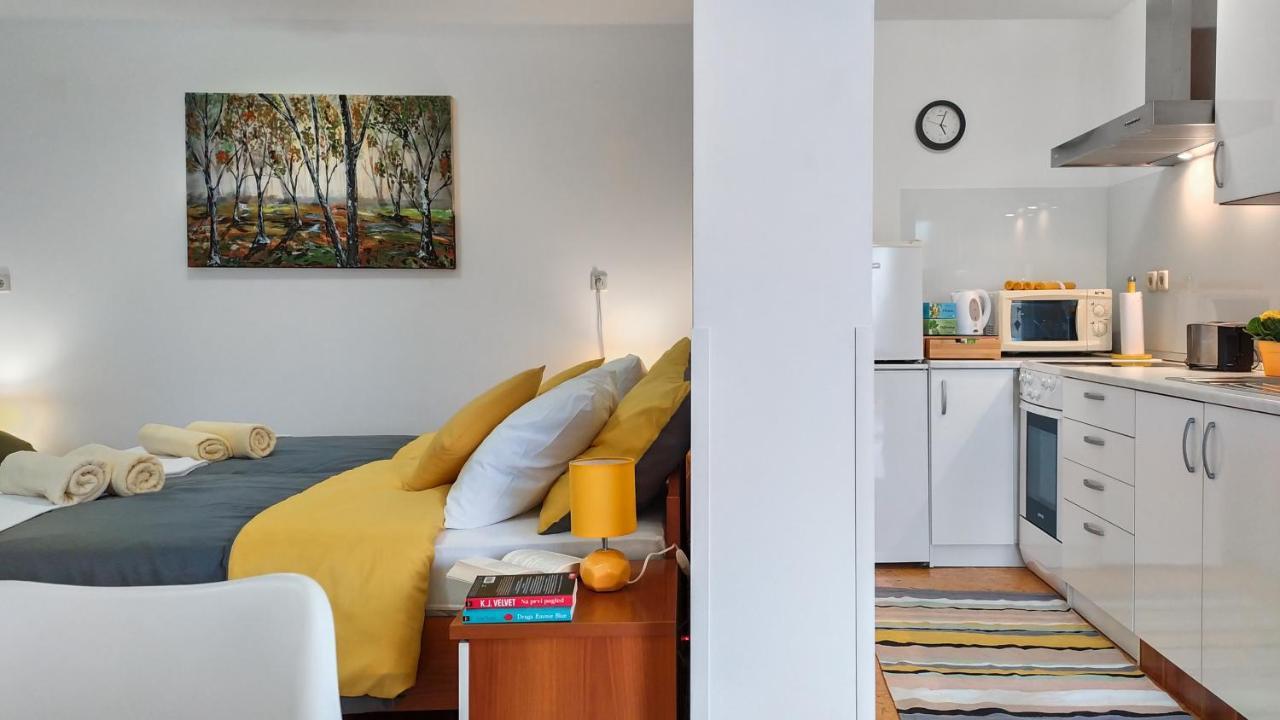 Apartments Vinska Trta Catez ob Savi Dış mekan fotoğraf