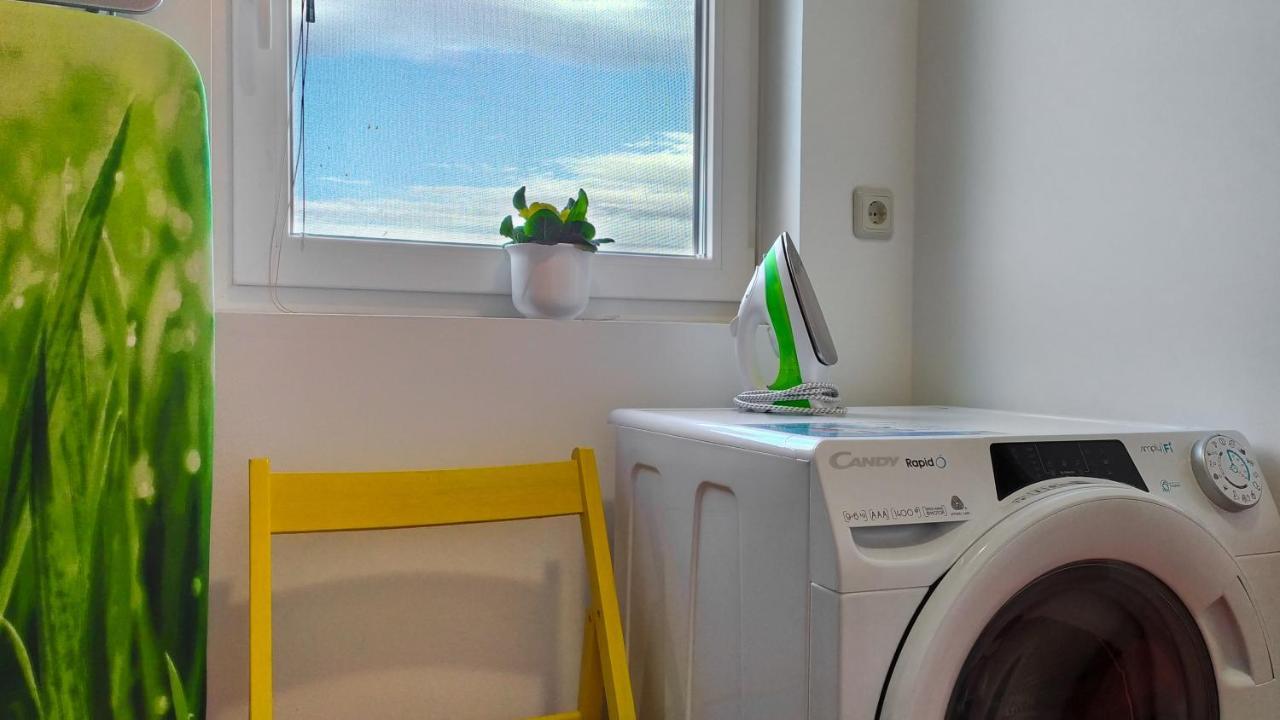 Apartments Vinska Trta Catez ob Savi Dış mekan fotoğraf